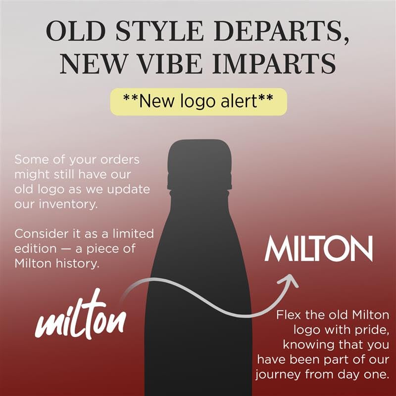 MILTON Cool Touch Coastal 350 Stainless Steel Mug with Lid - 300 ml - Image 7