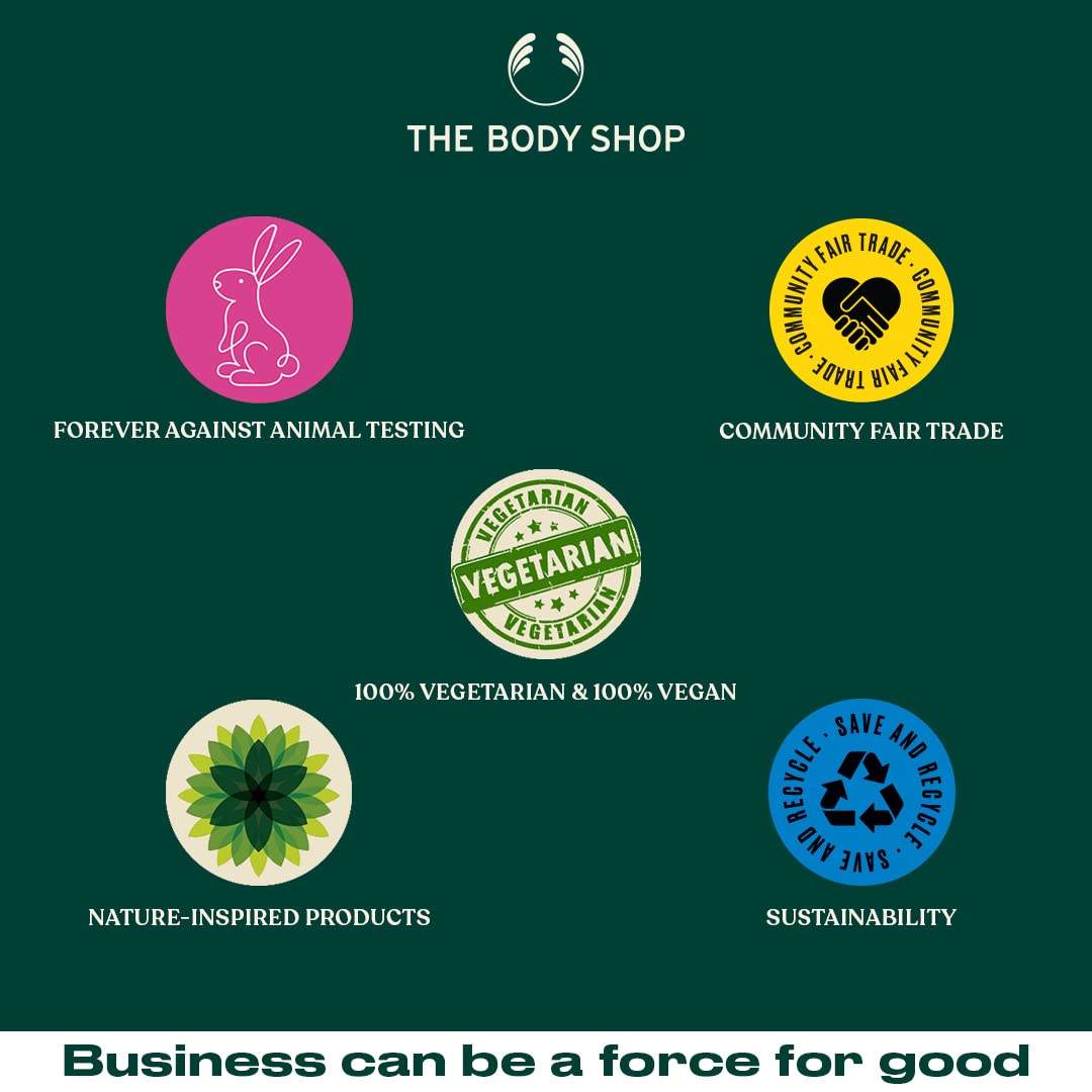 The Body Shop Olive Shower Gel, 250ml - Image 4