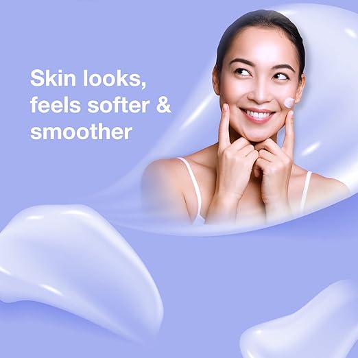 Neutrogena Combi Skin Moisture for Moisturize Dry Skin and Control Shine in Oily Areas (Dry Skin) 118 ml (Pack of 1) - Image 4