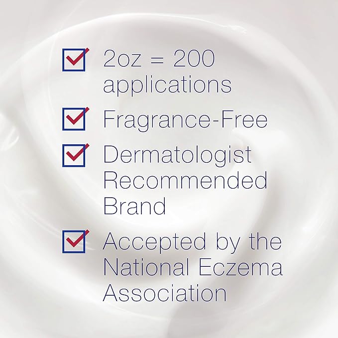 Neutrogena Norwegian Formula Hand Cream FragranceFree, 2 Ounce - Image 4