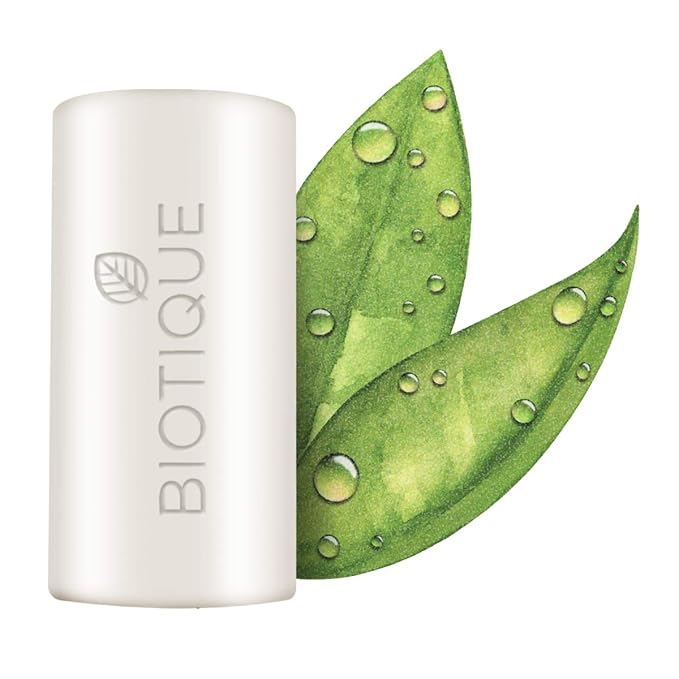 Biotique Bio Morning Nectar Flawless Skin Soap - All Skin Types  150gram - Image 3
