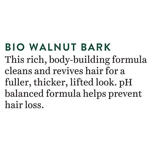 Biotique Bio Walnut Volume and Bounce Shampoo and Conditioner | For Fine and Thinning Hair| Volumizing Shampoo for Thin Hair |100% Botanical Extracts |120ml - Image 6