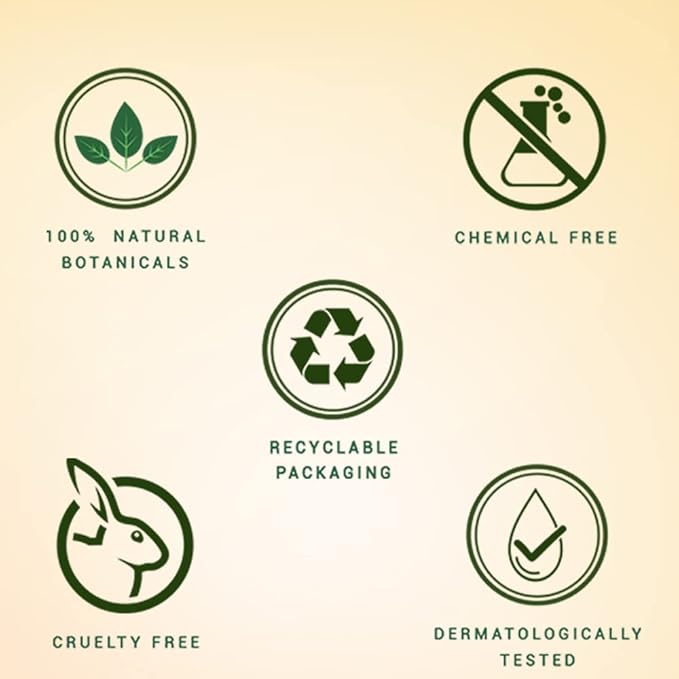 Biotique Bio Sandalwood Sunscreen Ultra Soothing Face Lotion, SPF 50+ |Ultra Protective Lotion| Keeps Skin Soft, Fair and Moisturized| Water Resistant| For All Skin Types| 50ml - Image 3
