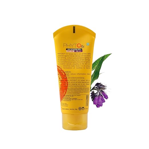 LOTUS PROFESSIONAL UV SCREEN GEL SPF 30 PA++ 80g - Image 2