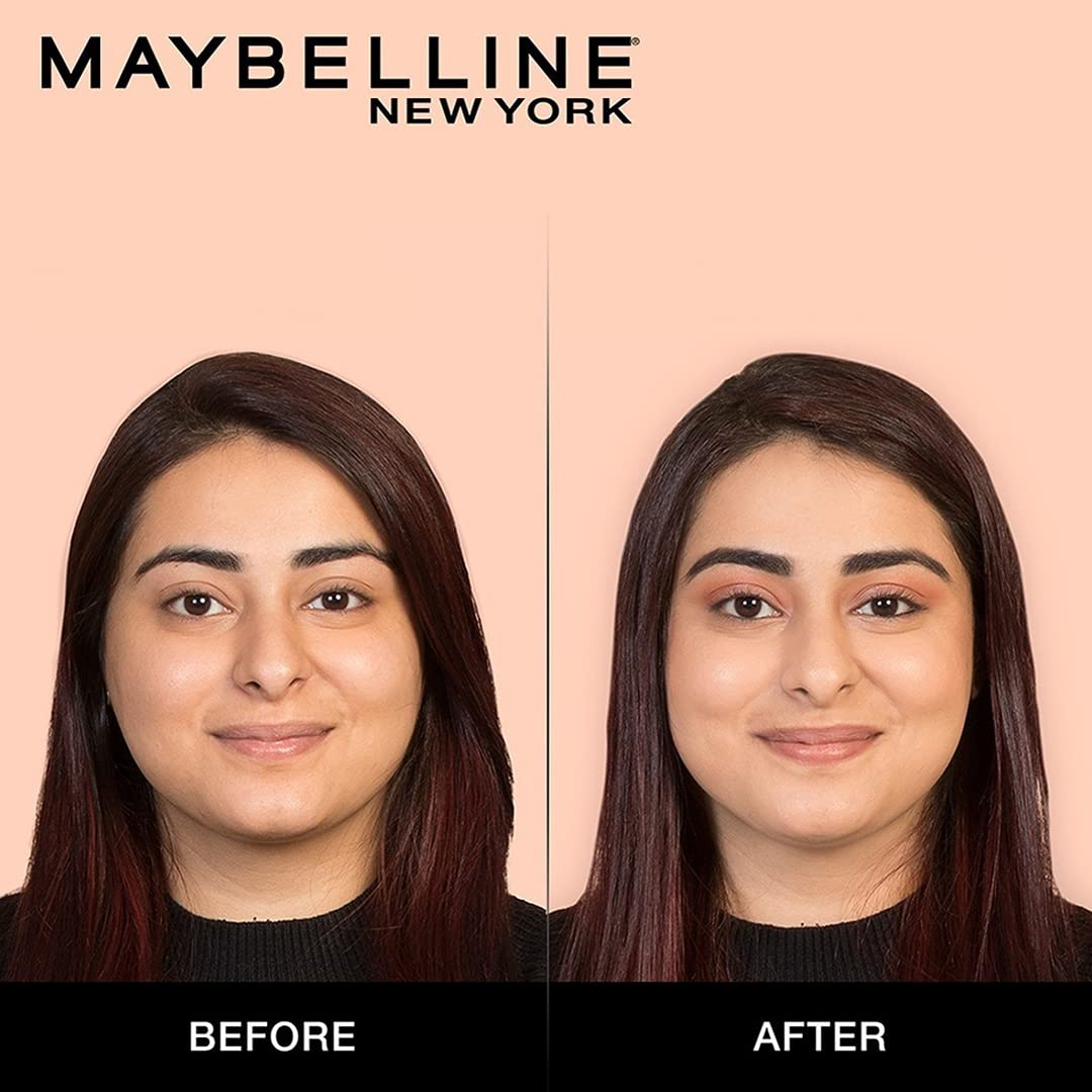 Maybelline New York Liquid Oily Skin 18ml - Image 6