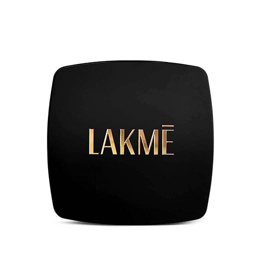 Lakme Forever Matte Compact Smooth Finish - Image 1