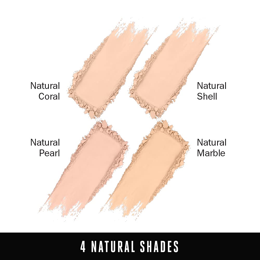 Lakme Forever Matte Compact Smooth Finish - Image 7