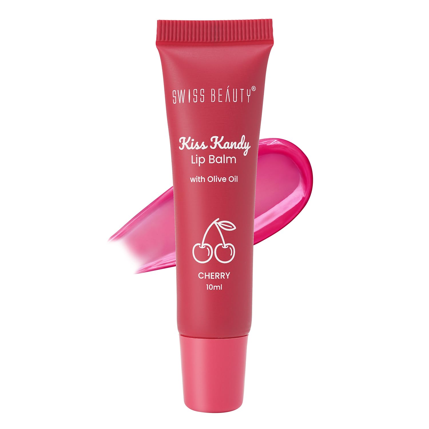 Swiss Beauty Kiss Kandy Lip Balm - Image 1