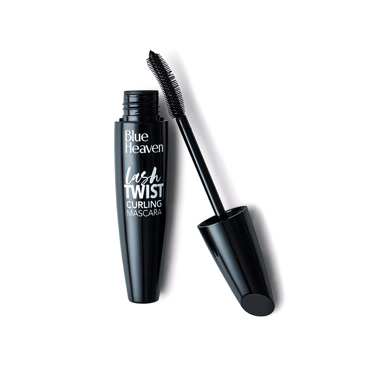Blue Heaven Lash Twist Curling Mascara 12ml - Image 1