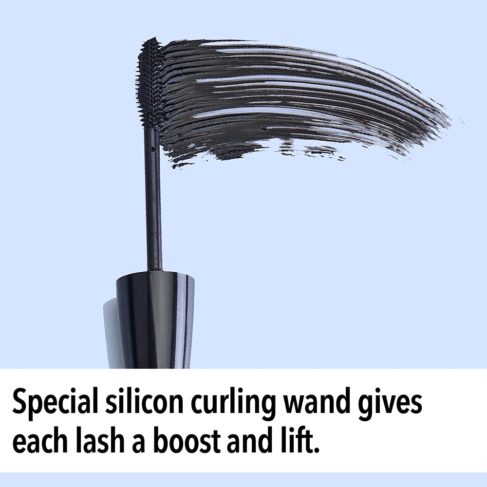 Blue Heaven Lash Twist Curling Mascara 12ml - Image 7