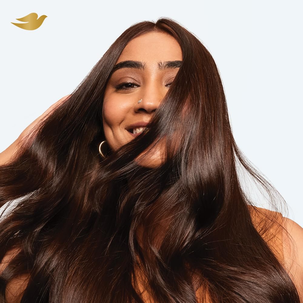 Dove Hair Fall Rescue Shampoo - Image 4