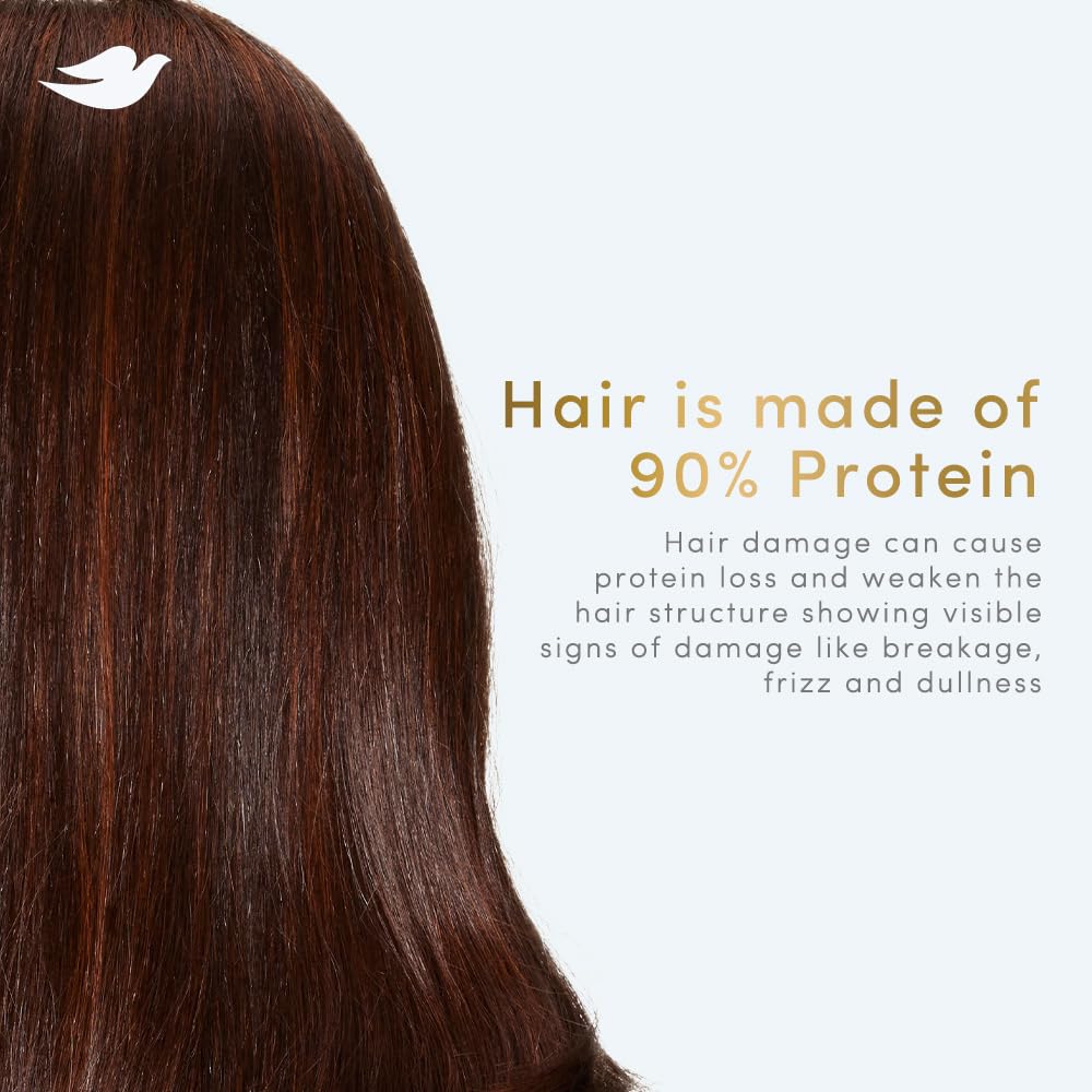 Dove Hair Fall Rescue Shampoo - Image 7