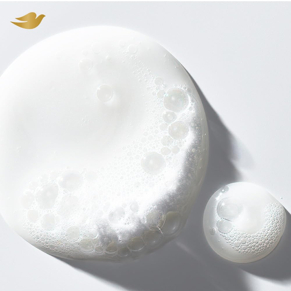 Dove Hair Fall Rescue Shampoo - Image 8