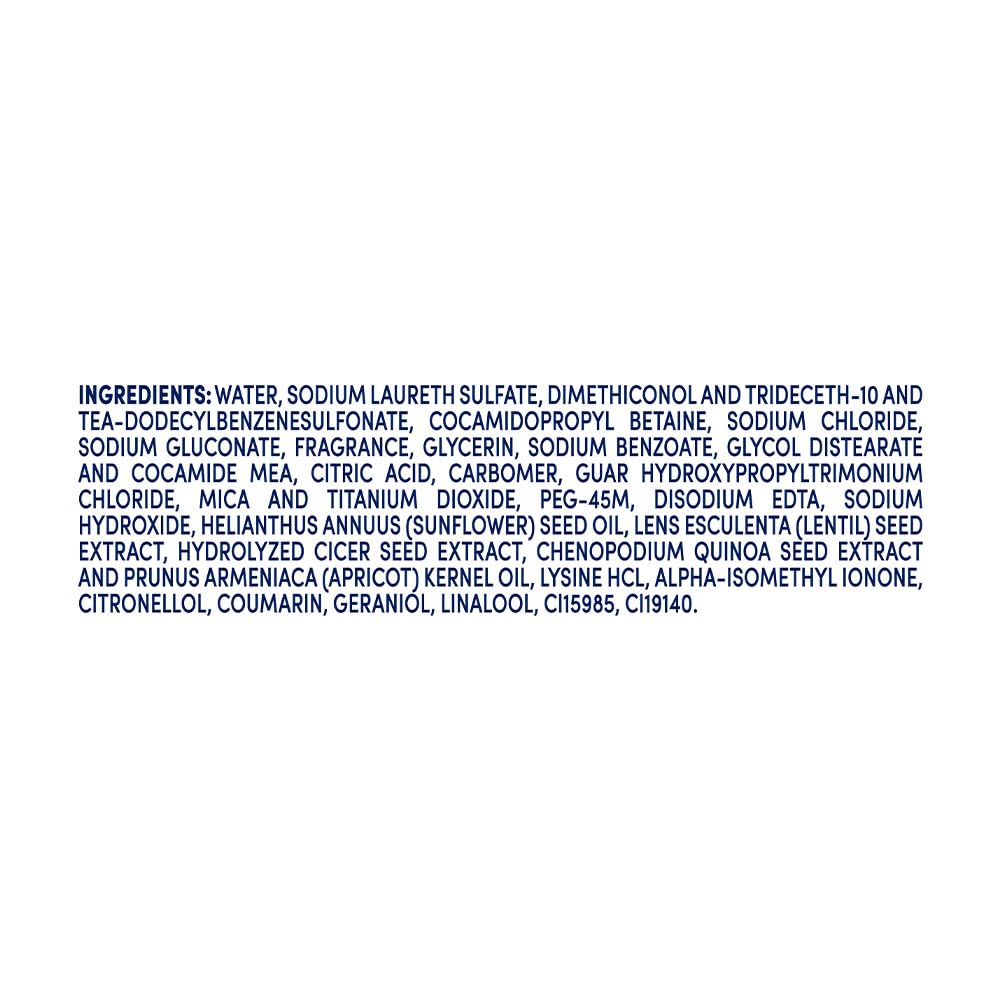 Dove Hair Fall Rescue Shampoo - Image 13
