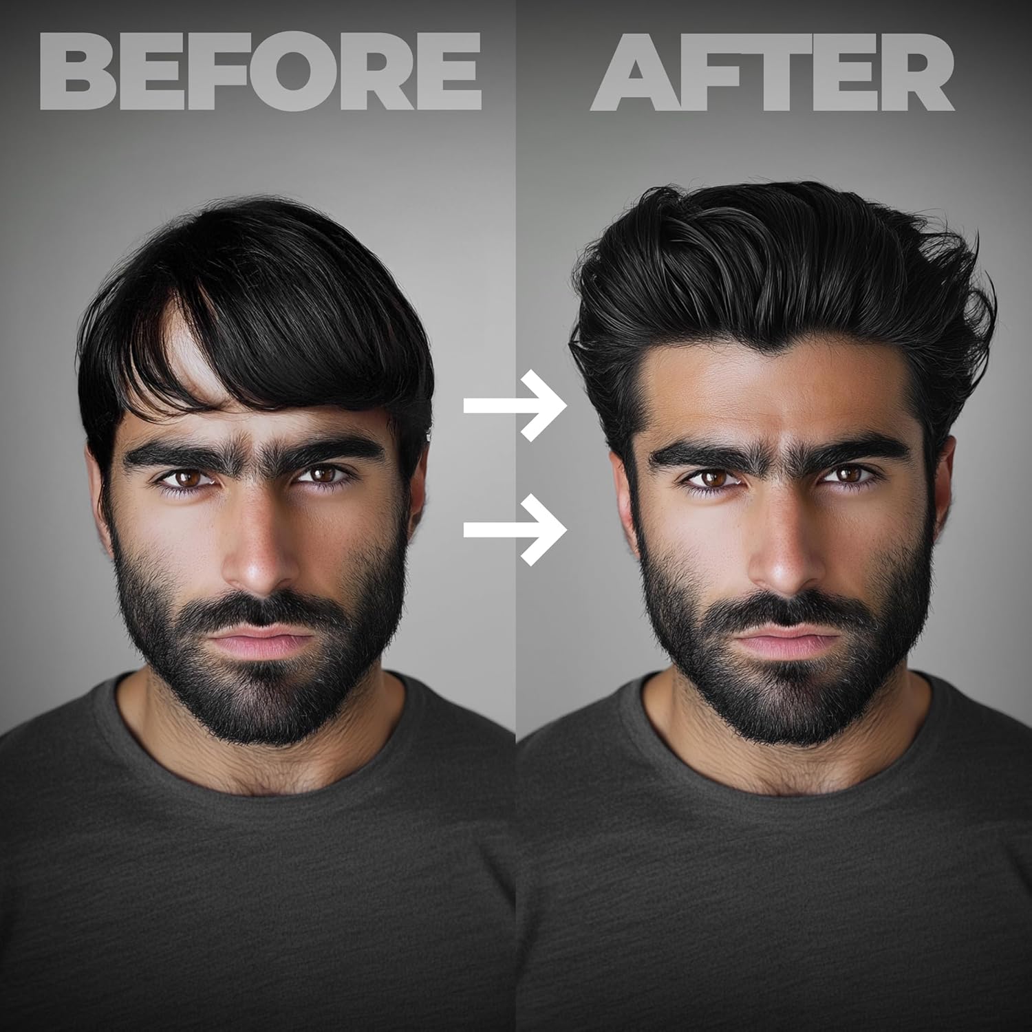 Beardo Thickening Serum Spray 50 ml - Image 5