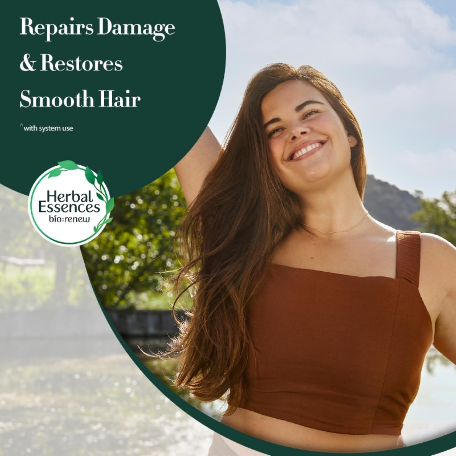 Herbal Essences Moroccan Argan oil Shampoo - Image 6