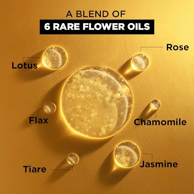 L'Oreal Paris Extraordinary Oil Hair Serum - Image 4