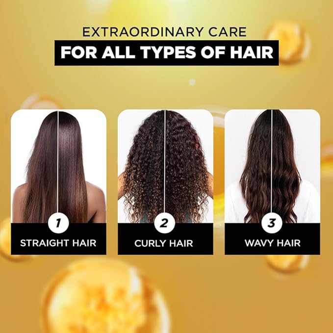 L'Oreal Paris Extraordinary Oil Hair Serum - Image 5
