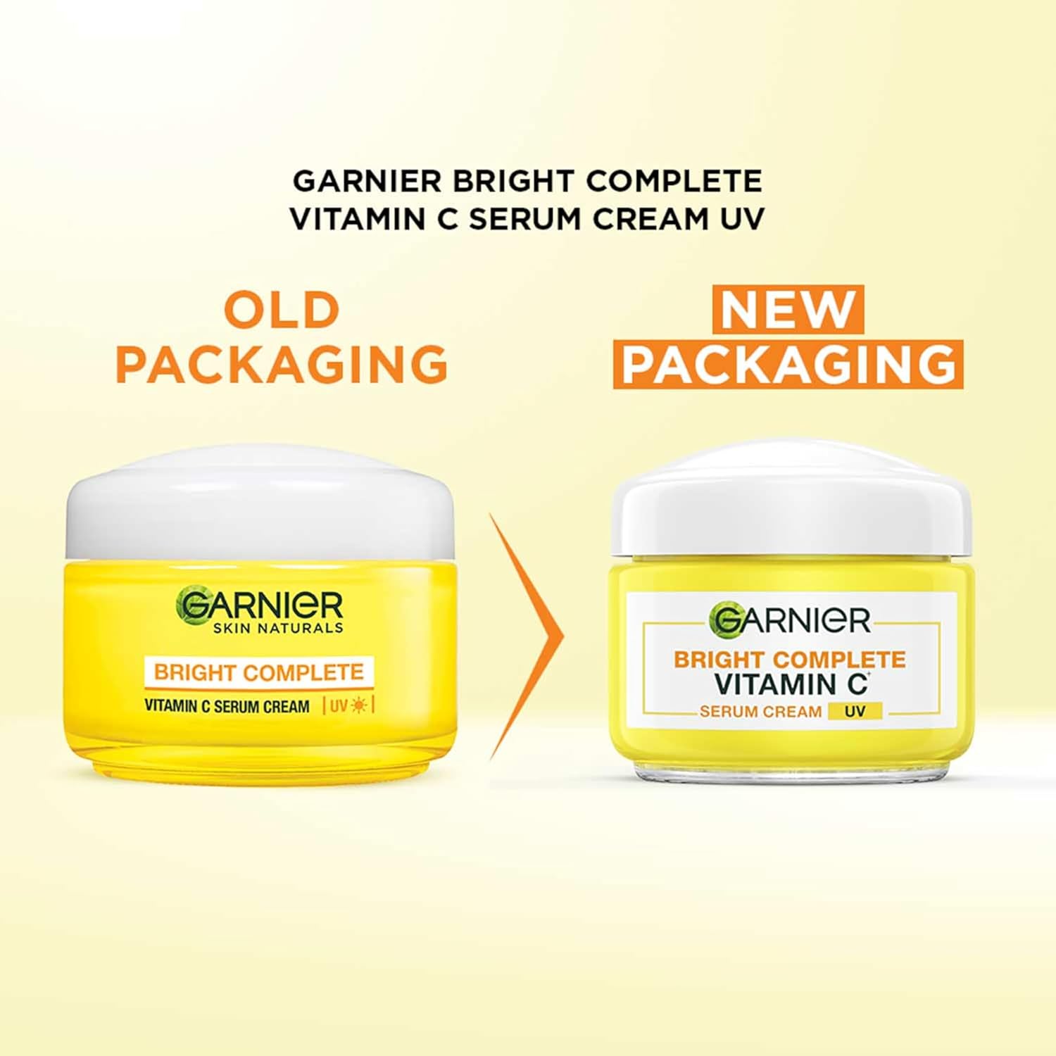 Garnier Skin Naturals Bright Complete Vitamin C Serum - Image 6