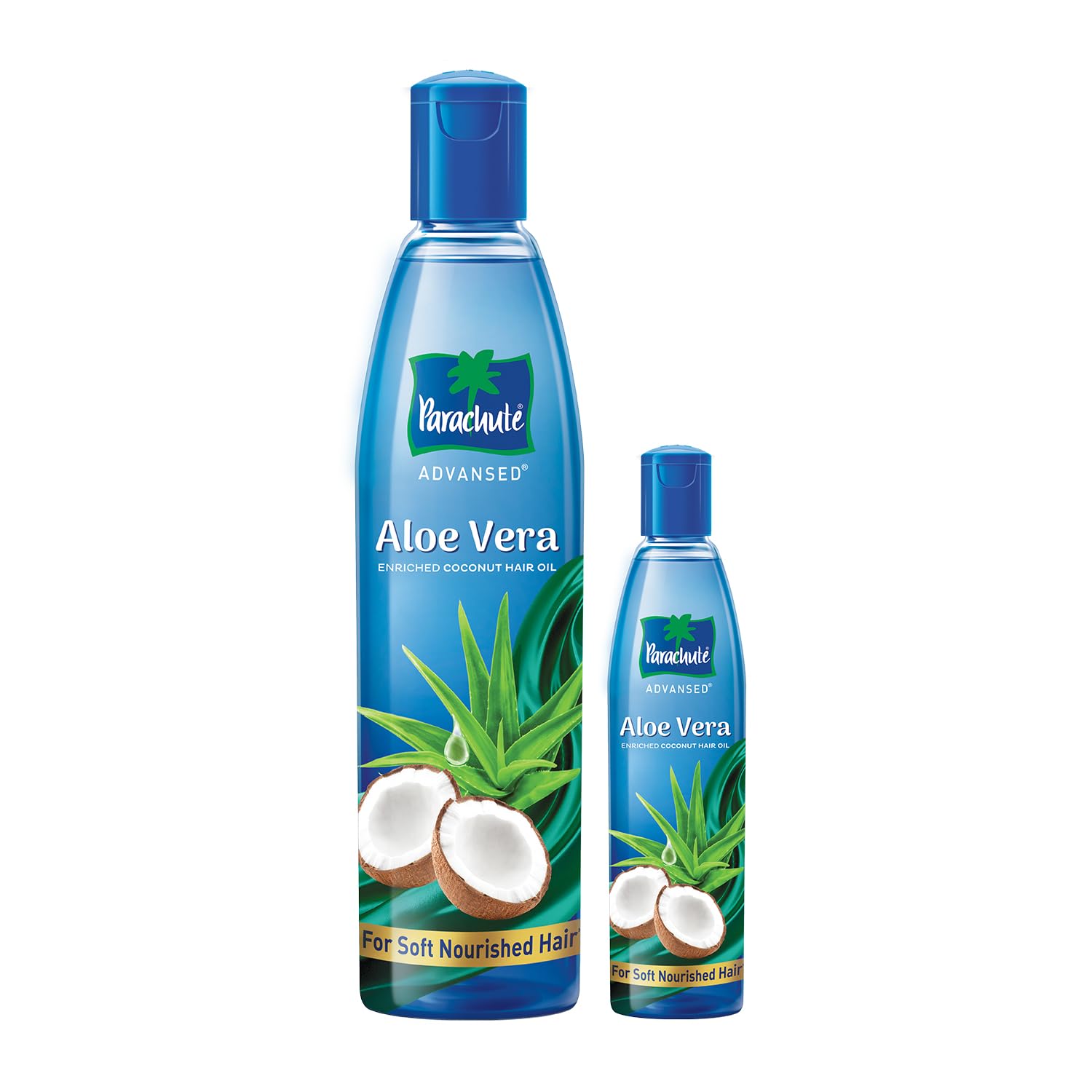 Parachute Advansed Aloe  - Image 1