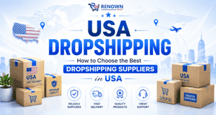 USA Dropshipping: How to Choose the Best Dropshipping Suppliers in USA